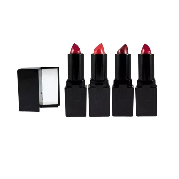 NIB ME Makeover Essentials-The Four Tops Lipstick - Picture 6 of 10